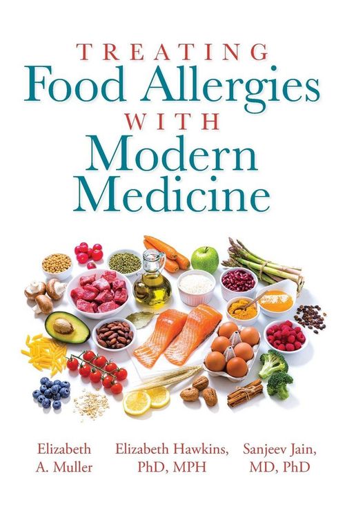 Produktbild: Treating Food Allergies with Modern Medicine
