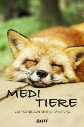 Produktbild: MEDI-TIERE