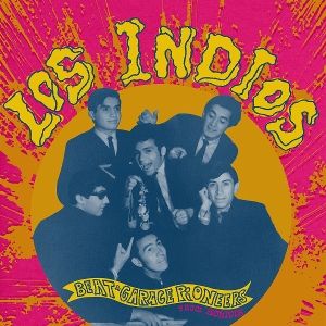 Produktbild: Los Indios