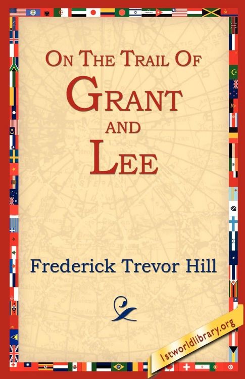 Produktbild: On the Trail of Grant and Lee