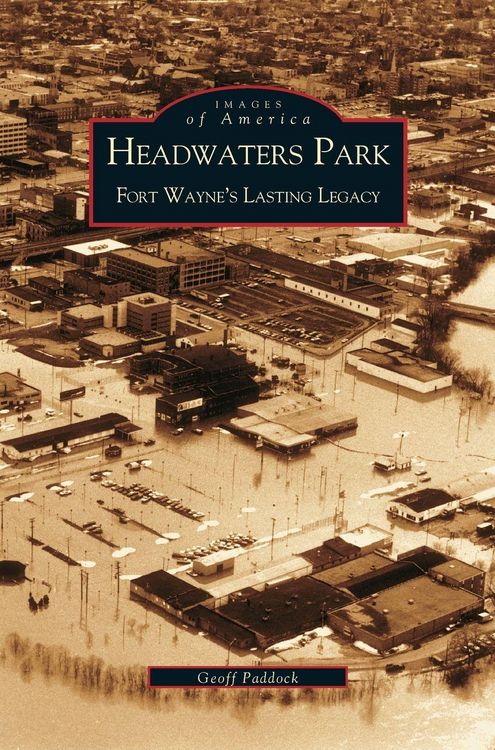 Produktbild: Headwaters Park