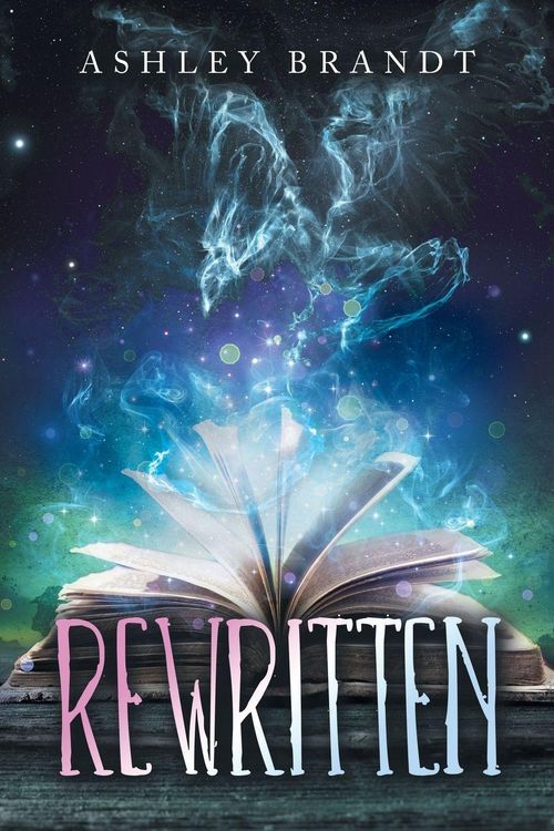 Produktbild: Rewritten
