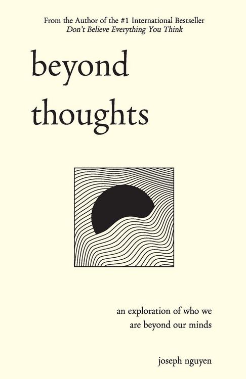 Produktbild: Beyond thoughts
