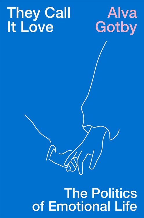 Produktbild: They Call It Love