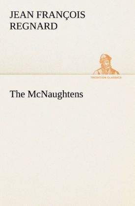 Produktbild: The McNaughtens