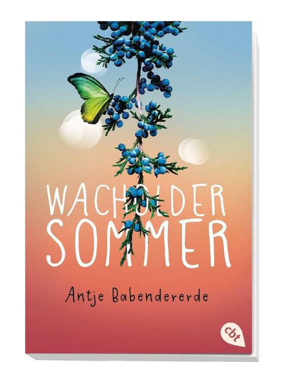 Produktbild: Wacholdersommer