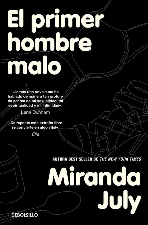 Produktbild: El Primer Hombre Malo / The First Bad Man