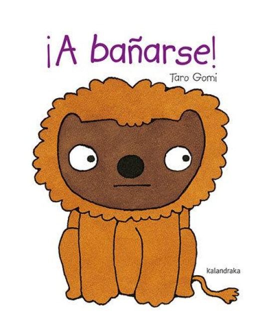 Produktbild: &iexcl;A ba&ntilde;arse!