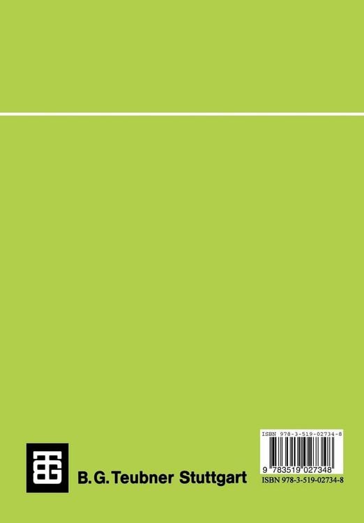 Produktbild: Integralgeometrie