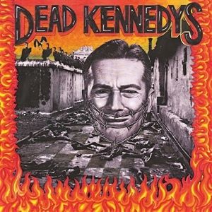 Produktbild: Give Me Convenience or Give Me Death (Orange Vinyl