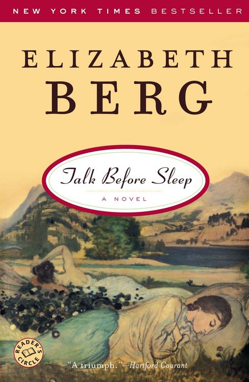 Produktbild: Talk Before Sleep