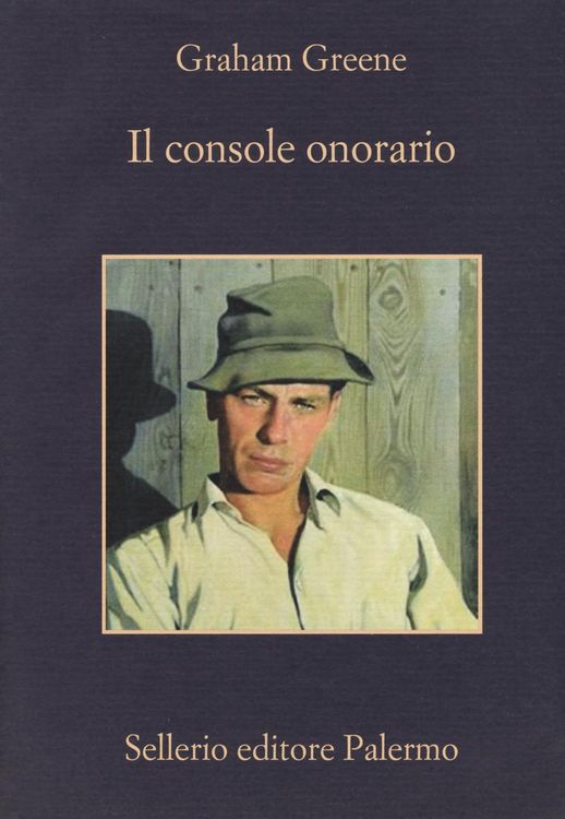 Produktbild: Il console onorario