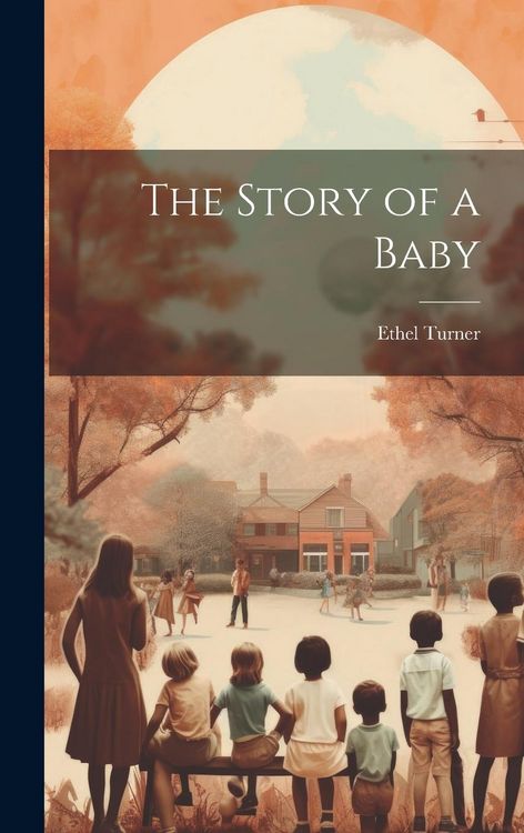Produktbild: The Story of a Baby