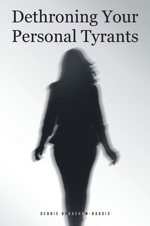 Produktbild: Dethroning Your Personal Tyrants