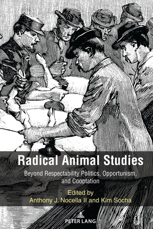 Produktbild: Radical Animal Studies