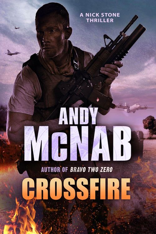 Produktbild: Crossfire