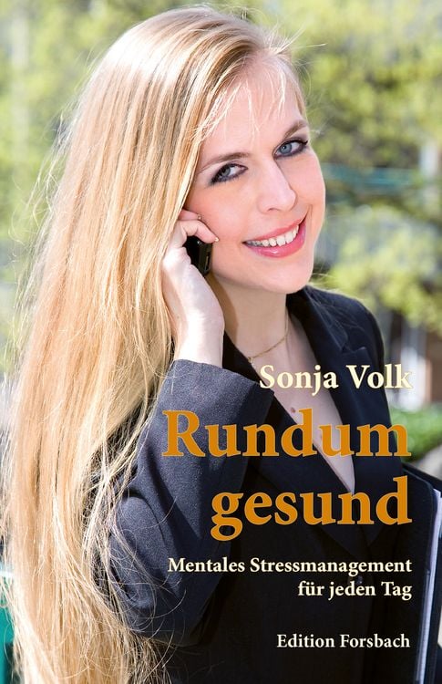Produktbild: Rundum gesund