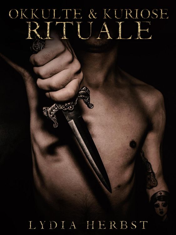 Produktbild: Okkulte & kuriose Rituale