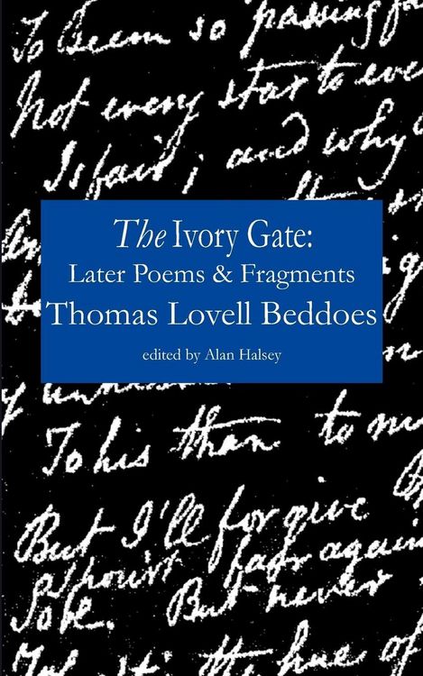 Produktbild: The Ivory Gate
