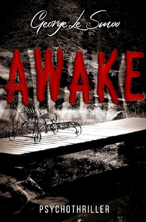 Produktbild: AWAKE !! ?? - Psychothriller