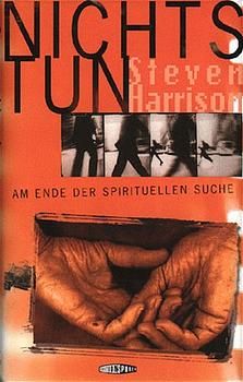 Produktbild: Nichts tun