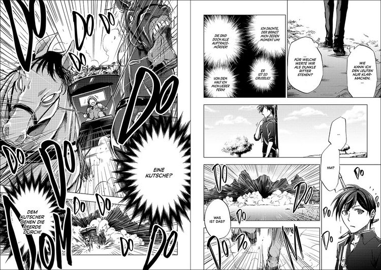 Produktbild: Dark Paladin 01
