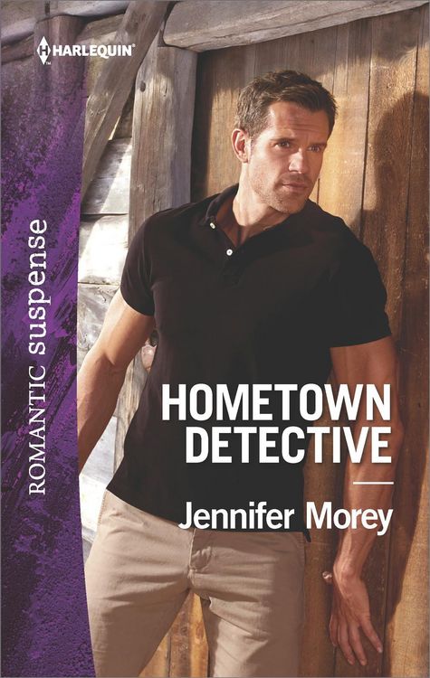 Produktbild: Hometown Detective Original/e