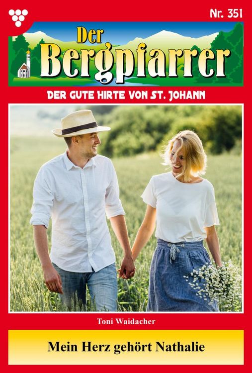 Produktbild: Mein Herz geh&ouml;rt Nathalie