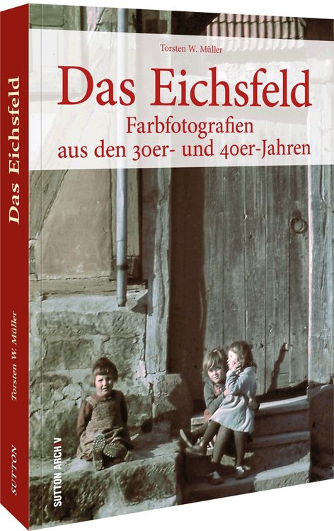 Produktbild: Das Eichsfeld