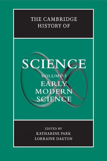 Produktbild: The Cambridge History of Science