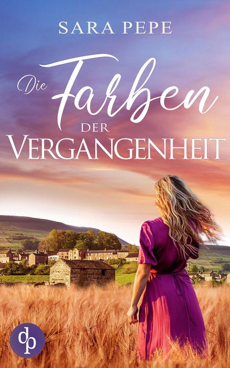 Produktbild: Die Farben der Vergangenheit