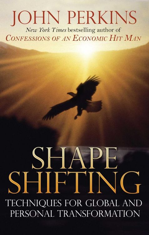 Produktbild: Shapeshifting