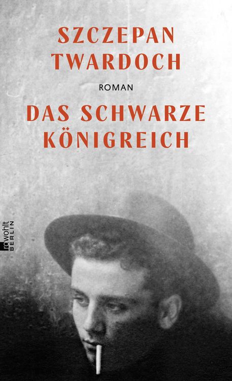 Produktbild: Das schwarze K&ouml;nigreich