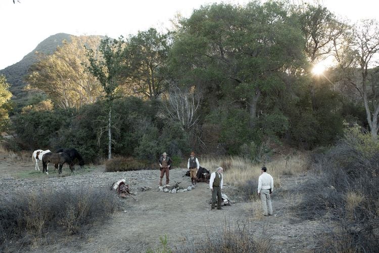 Produktbild: Bone Tomahawk
