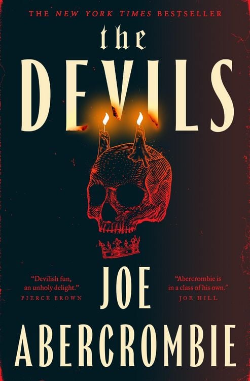 Produktbild: The Devils