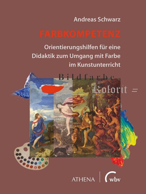 Produktbild: Farbkompetenz