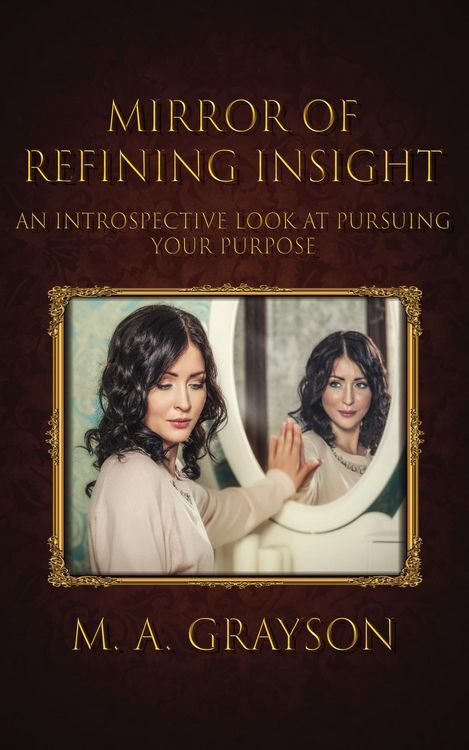 Produktbild: Mirror of Refining Insight