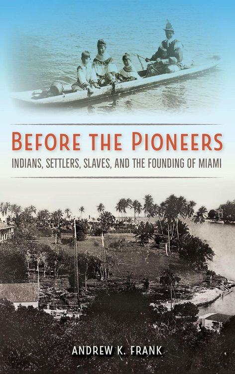 Produktbild: Before the Pioneers