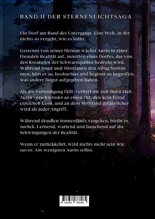 Produktbild: Aurins Erwachen