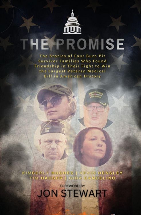 Produktbild: The Promise