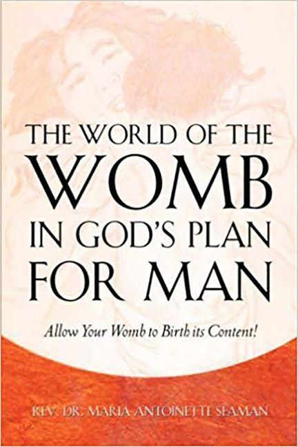 Produktbild: The World of the Womb in God's Plan for Man