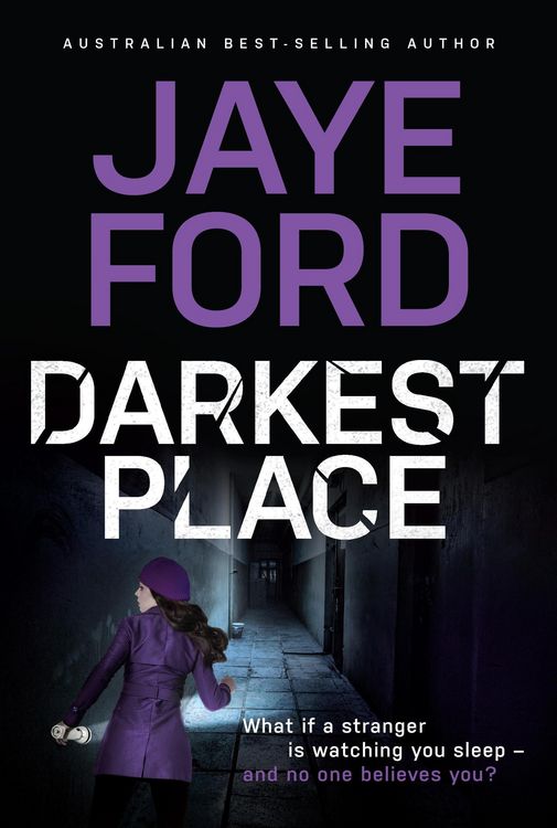 Produktbild: Darkest Place