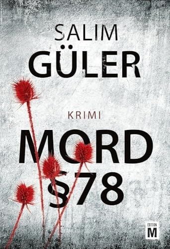 Produktbild: MORD - &sect;78 / Tatort L&uuml;beck Bd. 1