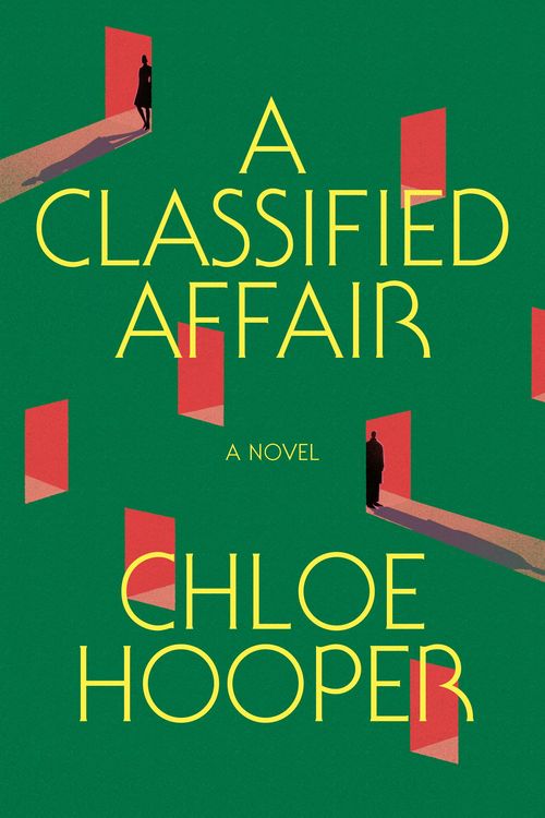 Produktbild: A Classified Affair