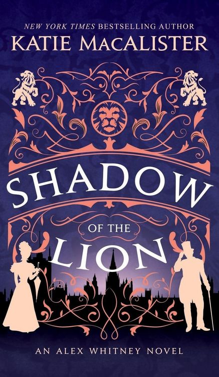 Produktbild: Shadow of the Lion