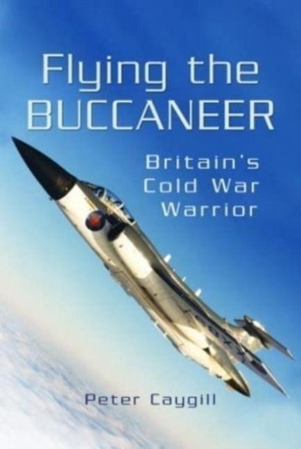 Produktbild: Flying the Buccaneer