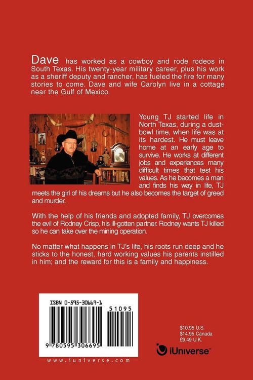 Produktbild: My Western Roots