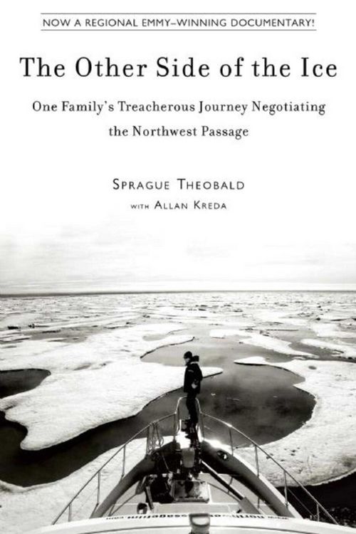 Produktbild: The Other Side of the Ice