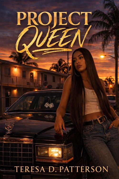 Produktbild: Project Queen