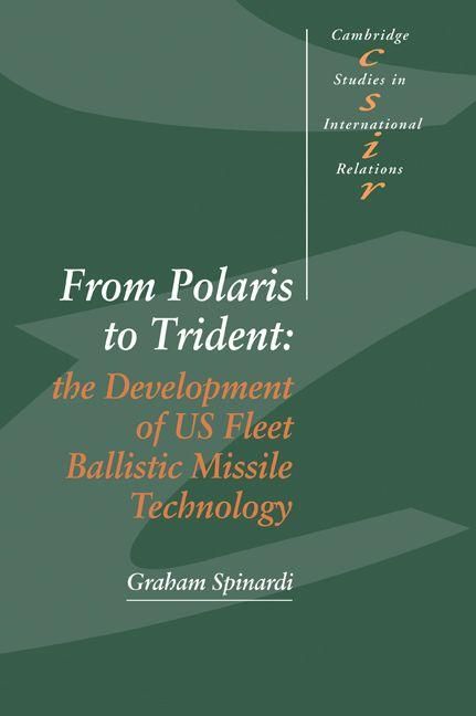 Produktbild: From Polaris to Trident